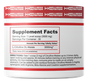 Wellness Nutrition Citrulline Malate-30 Serv-90G