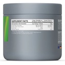 Visly Citrulline -200 G - Strawberry