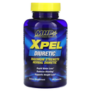 MHP Xpel Diuretic -80 Capsules