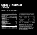 Optimum Nutrition Whey Gold Standard-74Serv.-2.27KG-Chocolate