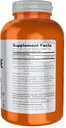 Now Sports Beta-Alanine Powder Endurance 500g