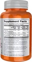 Now Sports ZMA Sports Recovery 90 Capsules