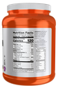 Now Sports Whey Protein Isolate 25 Serv.- 1.8LBS -816G Creamy Chocolate Flavor