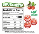 Balance Bruschetta Rice Cake Pack of 4