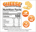 Balance Cheese Rice Cake Pack Pack of 4