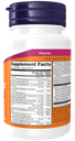 Now Daily Vits Multi Vitamin&Mineral 30Capsules