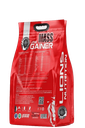 Lions Nutrition Mass Gainer - 20serving - 5Kg (Vanilla Ice Cream)