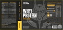 Limitless Alpha Whey Protein Isolate -30Serv.-1Kg-Banana Flavor
