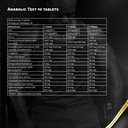 Kevin Levrone Test -90 Tablets