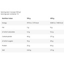 FA Engineered Nutrition Core Mass Whey Protein Isolate-70Serv.-7Kg.-Cookies With Cream