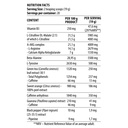 Dy Nutrition Blood&Guts The Mind&Body Pre-workout-20Serv.-380G.-Bubble Gum