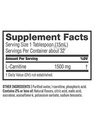 Twinlab L Carnitine Fule 1500-473 Ml-Twisted Orange