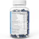 Enhanced Super Human Immunity- 90Caps.