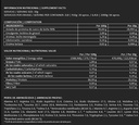 Big Man Zero Isolate Whey-66 Serv. -2KG.-Vanilla
