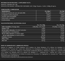 Big Man Zero Isolate Whey-30 Serv.-910G.-Chocolate