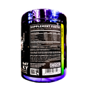 Skeleton Nutrition Spooky Pre-Workout 40Serv- Poison Apple