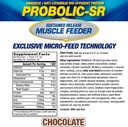Mhp Probolic-SR-26Serv.-969G.- Chocolate