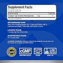 ALLMAX Nutrition - Creatine Monohydrate, Micronized Creatine Powder for Strength and Muscle Recovery, Gluten Free & Fast Absorbing 400g