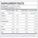 StarLabs Iso Juice-75Serv.-2.267KG.-Caribbean Mango