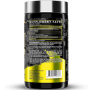 Nutrex Research Lipo-6 Black Intense 60 Capsules