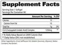 GAT Sport CLA 1250 mg 90 Softgels