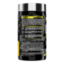 Nutrex Research Lipo-6 Black Intense 60 Capsules