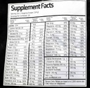 Super Muscle Mass 6.9kg 20Serv. CHOCOLATE