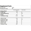 Challenger Nutrition ISO 1.8 KG- 60 Serv. Strawberry