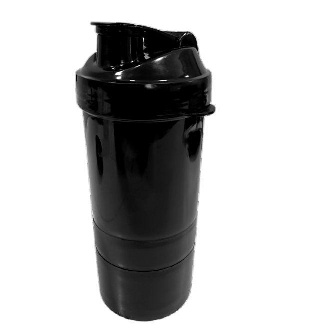 Energy Black Smart Shaker