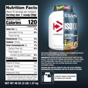 Dymatize ISO100-45Serv-1.4KG-Fruity Pebbles