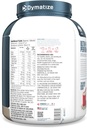 Dymatize ISO100-74Serv.-2.3KG-Cookies& Cream