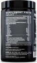 Nutrex EAA Hydration Refuel .Build -Strawberry  Watermelon