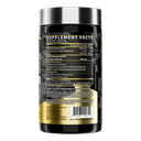 Lipo-6 Hers Ultra Concentrate – Women’s Fat Burner – 60 capsules