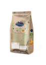 Al Doha Fit Choice-Tricolor Veggie Pasta-400 Gm