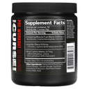 JNX Sports, The Curse, Pre-Workout, 8.8 oz (250 g)-Fruit Punch