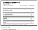 MAN Sports Rem Pm 60 Capsules