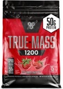 BSN-True Mass-4.71 Kg-15 Serv.-Strawberry Milkshake