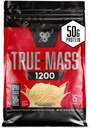 BSN-True Mass-4.71 Kg-15 Serv.-Vanilla Ice Cream