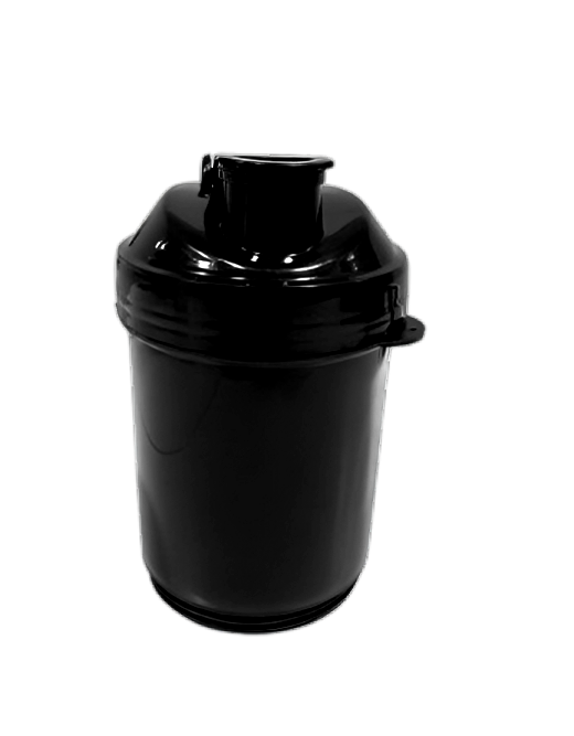Energy Black Smart Shaker