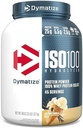 Dymatize ISO100-1.4KG-42Serv.-Gourmet Vanilla