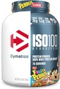 Dymatize ISO100-2.3KG. -75Serv.-Fruity Pebbles