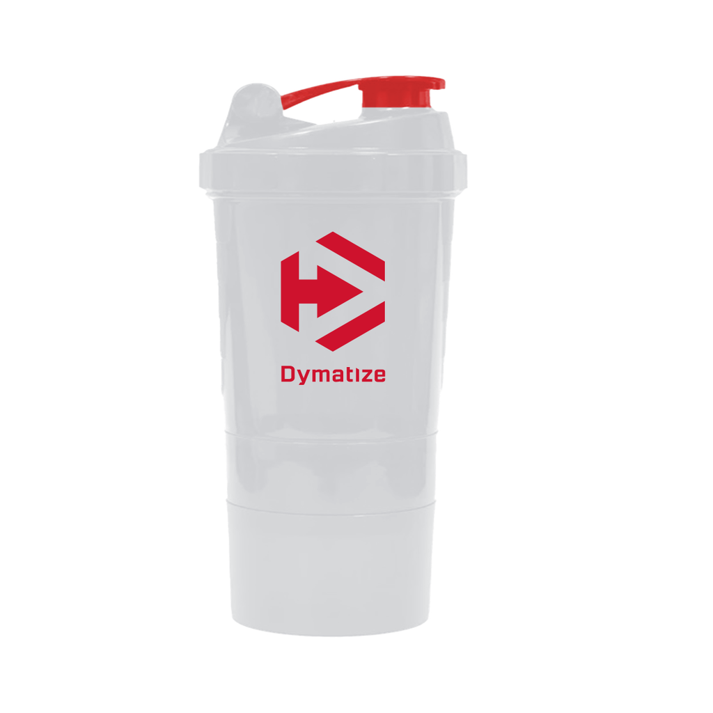 Dymatize Shaker