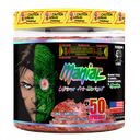 Terror Labz MANIAC Pre Workout 30 Serv.- Watermelon