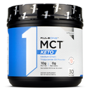 Rule 1 MCT Keto Powder-30 Serving