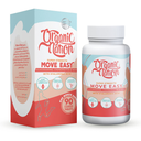 Organic Nation Super Strength Move Easy-30Serv.-90Coated Tablets