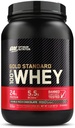 Optimum Nutrition Whey Gold Standard -1kg- Double Rich Chocolate