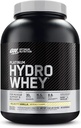 Optimum Nutrition Platinum Hydro Whey-40Serv.-1.59KG-Velocity Vanilla