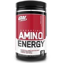 Optimum Nutrition Essential Amino Energy- 1.29 lbs. (270g)- FRUIT FUSION