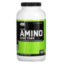 Optimum Nutrition Amino 2222-160Serv-320Tabs.