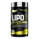 Nutrex Research Lipo-6 Black Intense 60 Capsules
